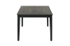 Picture of HILLSTONE 64" Dining Table (Black)