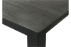 Picture of HILLSTONE 64" Dining Table (Black)