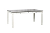 Picture of PAROS 62.9" Dining Table with Drawers