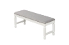 Picture of PAROS 47.2" Dining Bench