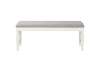 Picture of PAROS 47.2" Dining Bench