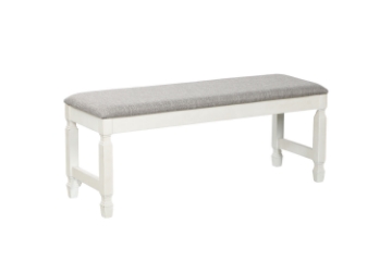 Picture of PAROS 47.2" Dining Bench
