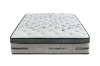 Picture of PURA Bamboo Charcoal Memory Foam Pocket Spring Mattress in Double/Queen/Eastern King Sizes