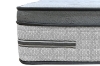 Picture of PURA Bamboo Charcoal Memory Foam Pocket Spring Mattress in Double/Queen/Eastern King Sizes