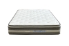 Picture of MISTY Memory Foam Pocket Spring Mattress in Double/Queen/Eastern King Sizes