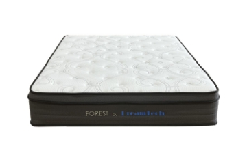 Picture of FOREST Pocket Spring Mattress - Queen Size 