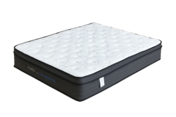 Picture of FOREST Pocket Spring Mattress - Queen Size 