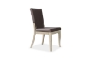 Picture of SIERRA Air Leather Dining Chair