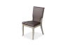 Picture of SIERRA Air Leather Dining Chair