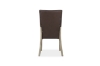 Picture of SIERRA Air Leather Dining Chair