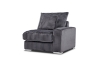 Picture of WINSTON Corduroy Modular Sofa (Grey)