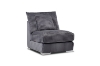 Picture of WINSTON Corduroy Modular Sofa (Grey)