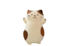 Picture of CUTE CHEESE CAT Large/Small Plush Cushion