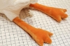 Picture of STUFFED GOOSE Plush Cushion - Medium (51")