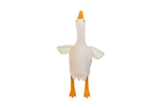 Picture of STUFFED GOOSE Plush Cushion - Medium (51")