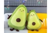 Picture of STUFFED AVOCADO Small/Large Plush Cushion