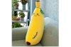 Picture of STUFFED BANANA Long/Short Plush Cushion