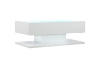 Picture of BLANC Coffee Table with LED Lighting