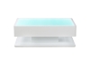 Picture of BLANC Coffee Table with LED Lighting