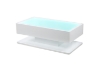 Picture of BLANC Coffee Table with LED Lighting