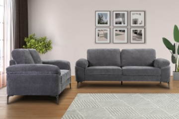Picture of FRANKY Fabric Sofa Range