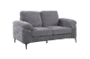 Picture of FRANKY Fabric 2 Seater Sofa