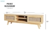 Picture of TROPEA TV Stand