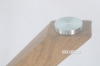 Picture of POLO D39.5" Glass Round Dining Table 