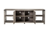 Picture of ALLSTON 68.5" TV Stand with Storage Cabinets