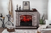 Picture of ALLEN Console Table--No insert