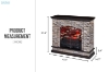 Picture of ALLEN Console Table--No insert