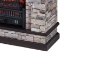 Picture of ALLEN Console Table--No insert