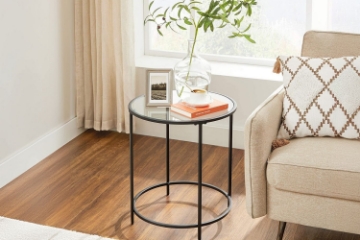 Picture of JAYDE Round End Table