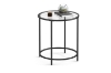 Picture of JAYDE Round End Table