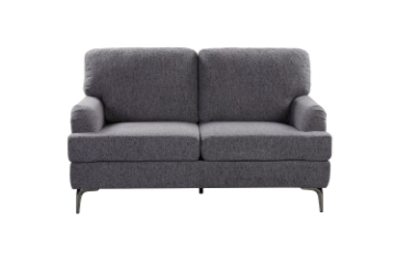 Picture of GARLAND 2 Seater Fabric Sofa