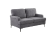 Picture of GARLAND 2 Seater Fabric Sofa
