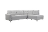 Picture of EDMOND Fabric Sectional Sofa 