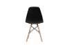 Picture of DSW Replica Eames Dining Side Chair (Black)-Single