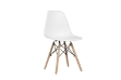 Picture of DSW Replica Eames Dining Side Chair (White) - Each 