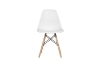 Picture of DSW Replica Eames Dining Side Chair (White) - Each 