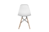 Picture of DSW Replica Eames Dining Side Chair (White) - Each 