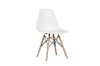 Picture of DSW Replica Eames Dining Side Chair (White) - 4PC in 1 Carton