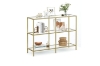 Picture of HEALLILY Console Table 