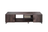 Picture of LILOLA 70.8" TV Stand (Dark Brown)