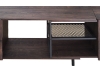 Picture of LILOLA 70.8" TV Stand (Dark Brown)