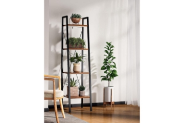 Picture of LILOLA 4-Tier Display Shelf 