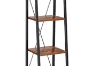 Picture of LILOLA 4-Tier Display Shelf 