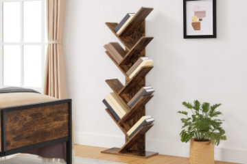 Picture of EUAN Book Shelf
