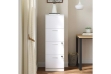 Picture of WINADO 4-Drawer Lockable File Cabinet