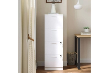 Picture of WINADO 4-Drawer Lockable File Cabinet